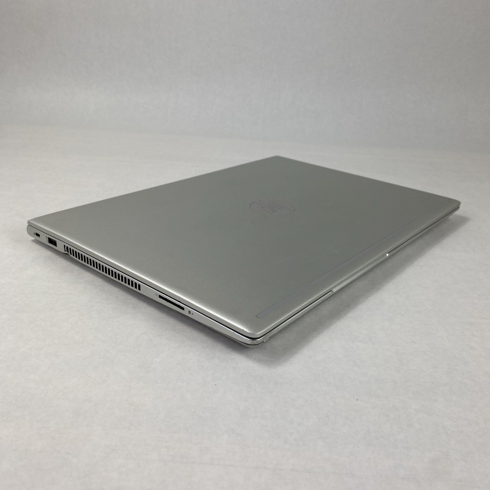 HP ProBook 450 G7 Core i5-10210U 1.60 GHz 8 GB RAM 15.6" No SSD No OS