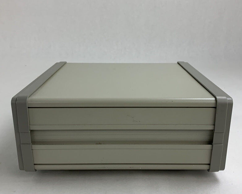 TMI Corporation Master Controller SCSI Comm 265V Power Tested