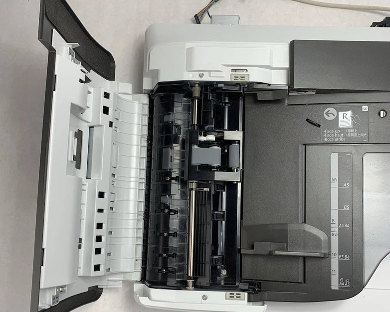 Ricoh MP CP2504ex D779 Scanner Assembly