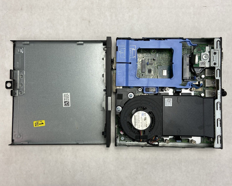 Dell Optiplex 5050 Micro Intel Core i5-7400T 2.4GHz 8GB RAM No HDDOSAC