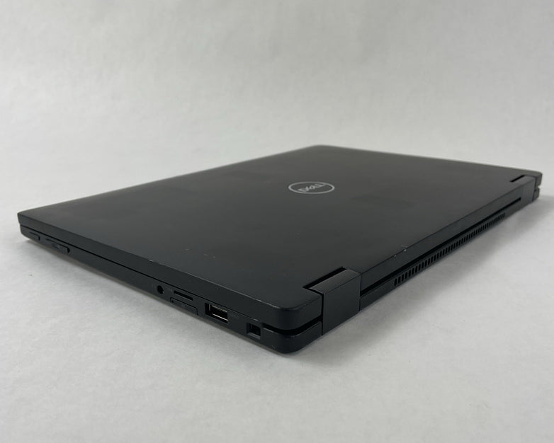 Dell Latitude 7390 2 in 1 13.3" Touch i3-7130U 2.70 GHz 4 GB RAM No SSD/OS/Batt