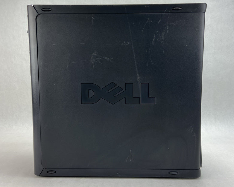 Dell Precision 360 MT Intel Pentium 4 2.8GHz 1GB RAM No HDD No OS FX500 128M