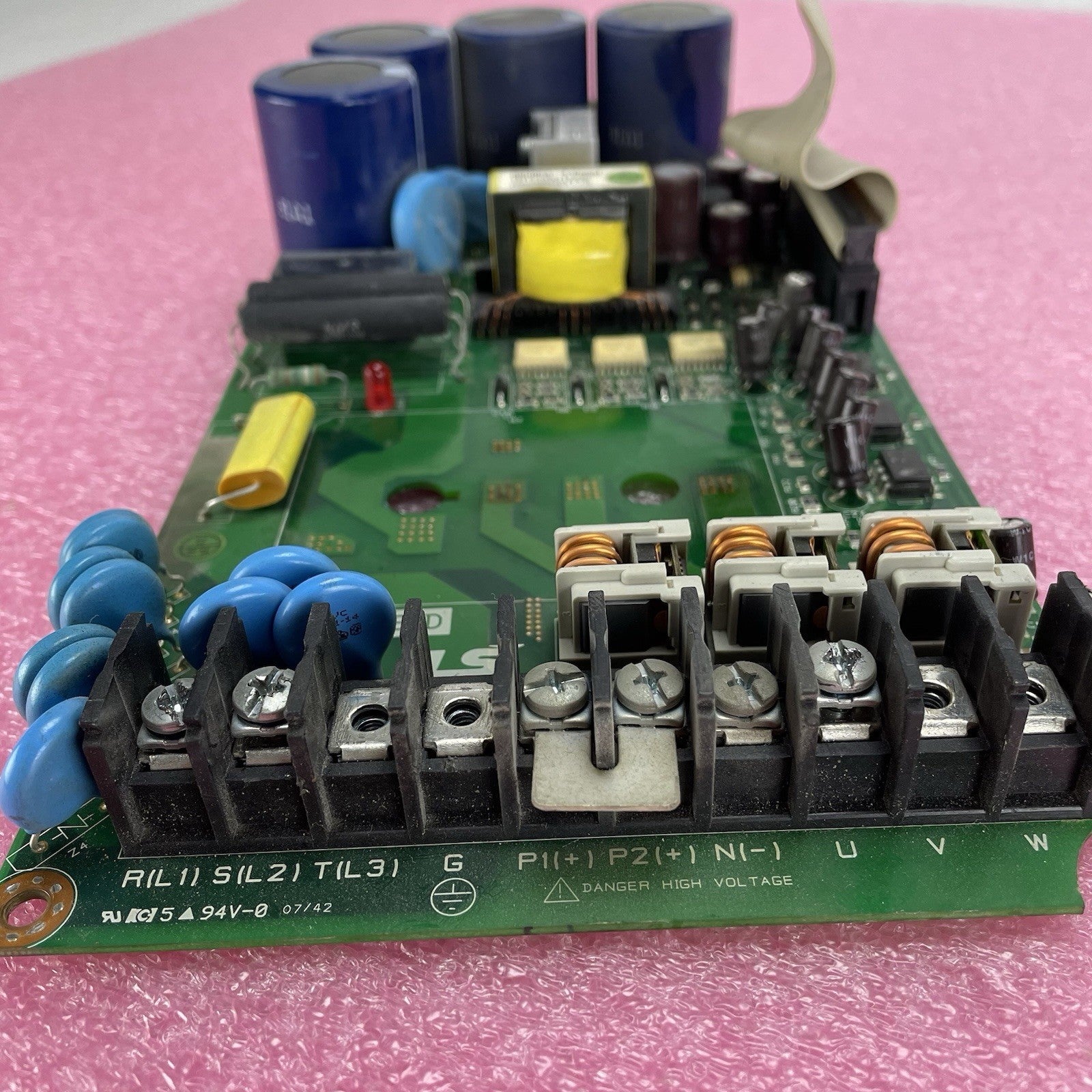 LCD Power Inverter Board For GH001A REV4.0 GH001HB TGH001A #E5