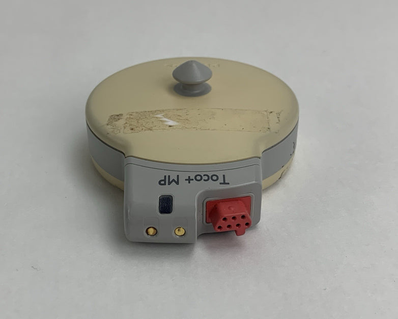 Philips Avalon TOCO+ MP Wireless Transducer ref 866075 Untested