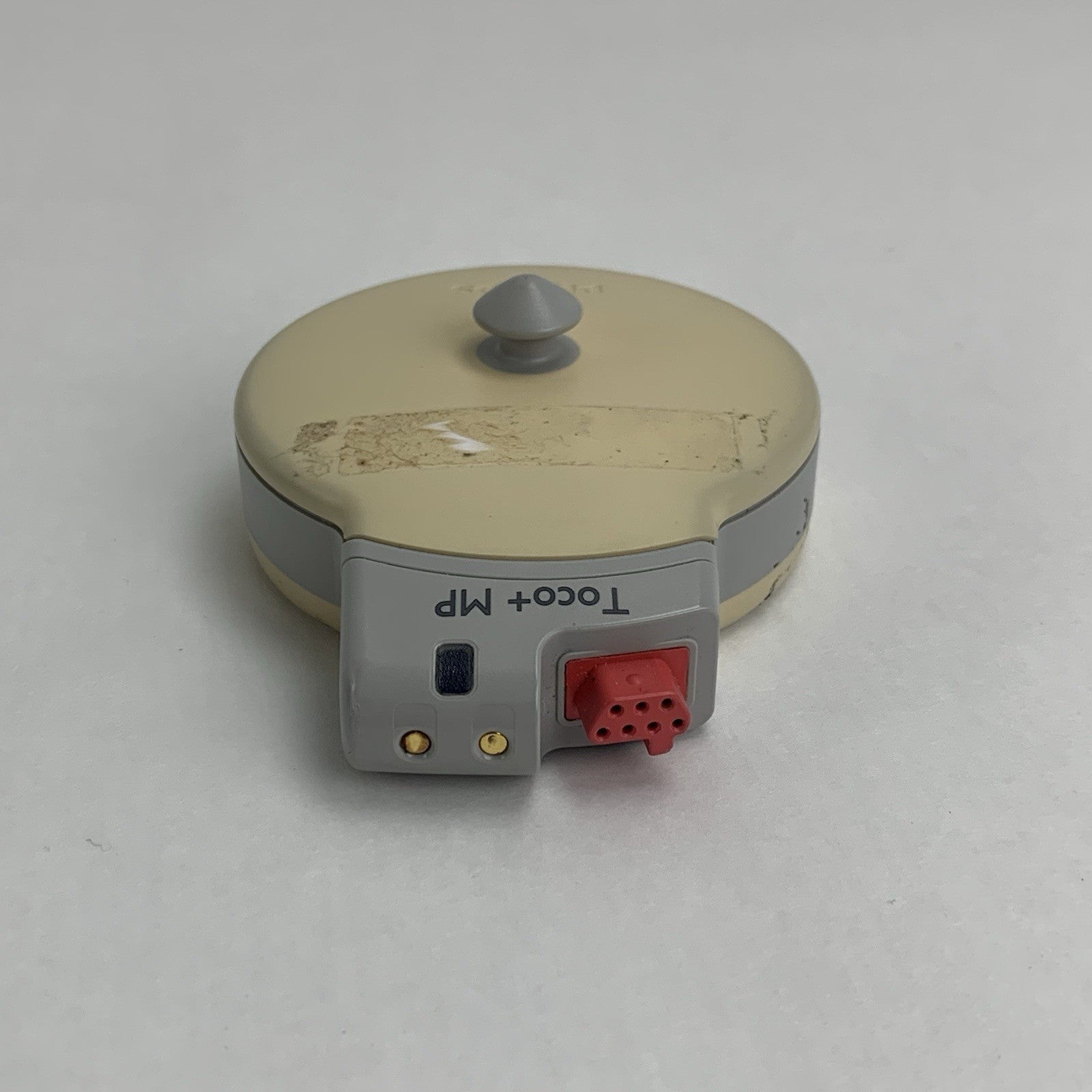 Philips Avalon TOCO+ MP Wireless Transducer ref 866075 Untested3