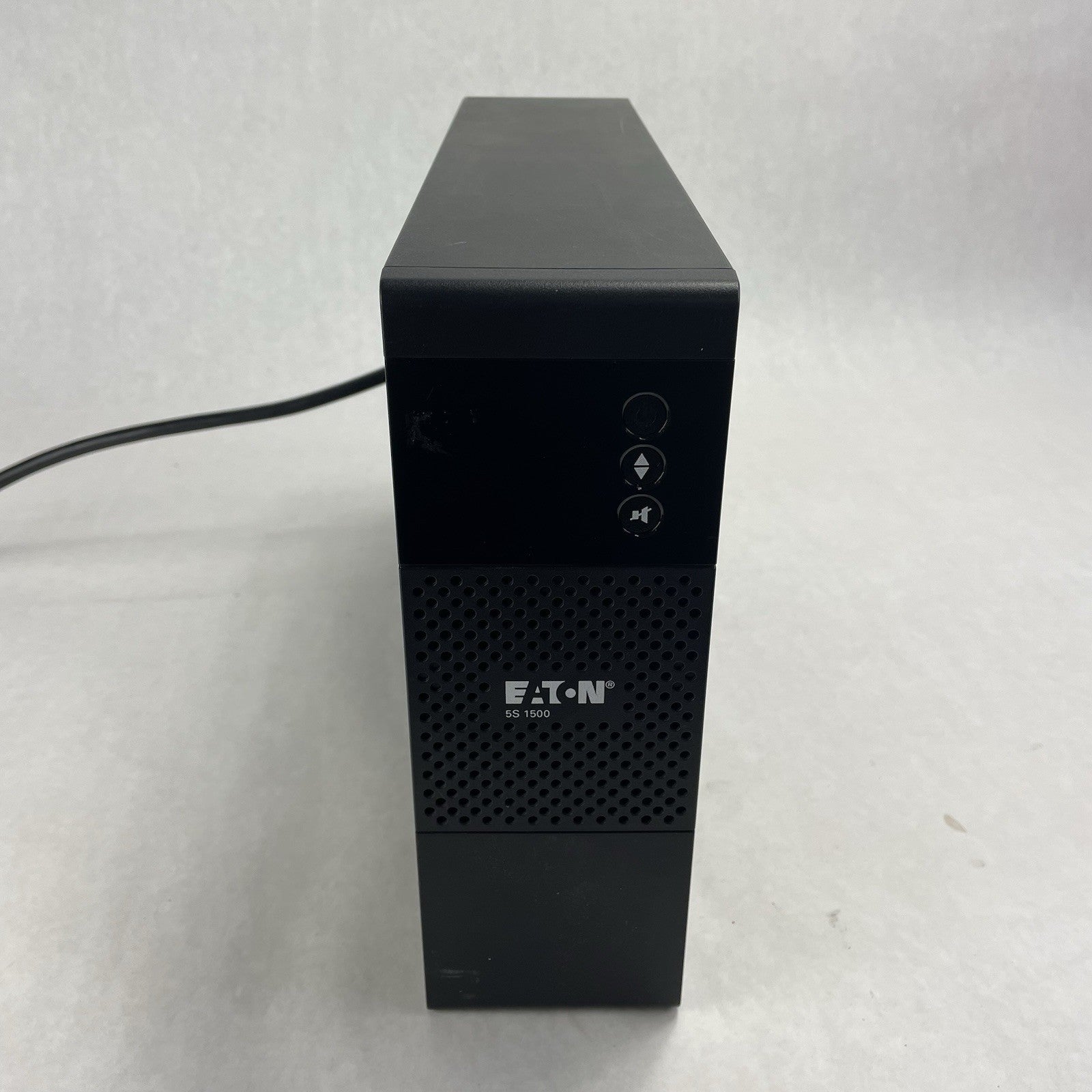 Eaton UPS 5S 1500 LCD 1500VA 900W No Batteries Tested