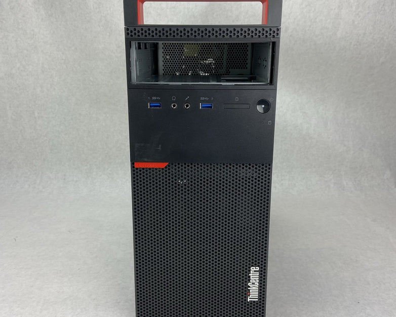 Lenovo ThinkCentre M700 MT Intel Core i7-6700 3.4GHz No RAMHDDOSOD