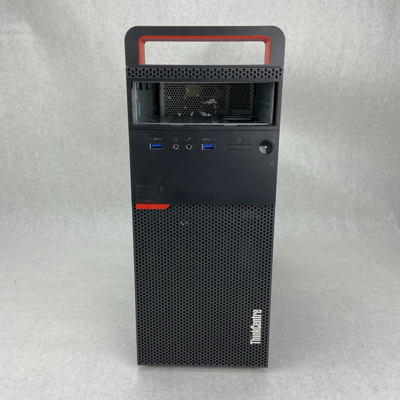 Lenovo ThinkCentre M700 MT Intel Core i7-6700 3.4GHz No RAMHDDOSOD1