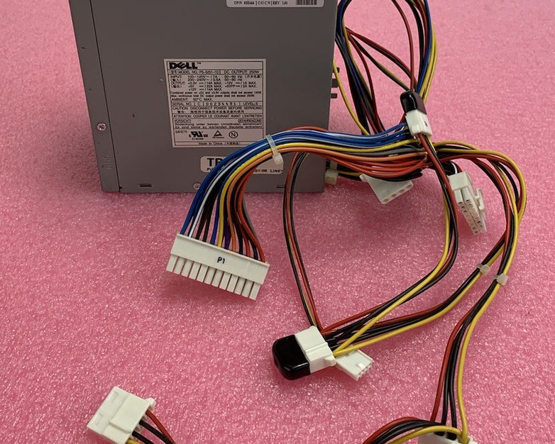 Dell PS-5251-1D 250W Power Supply