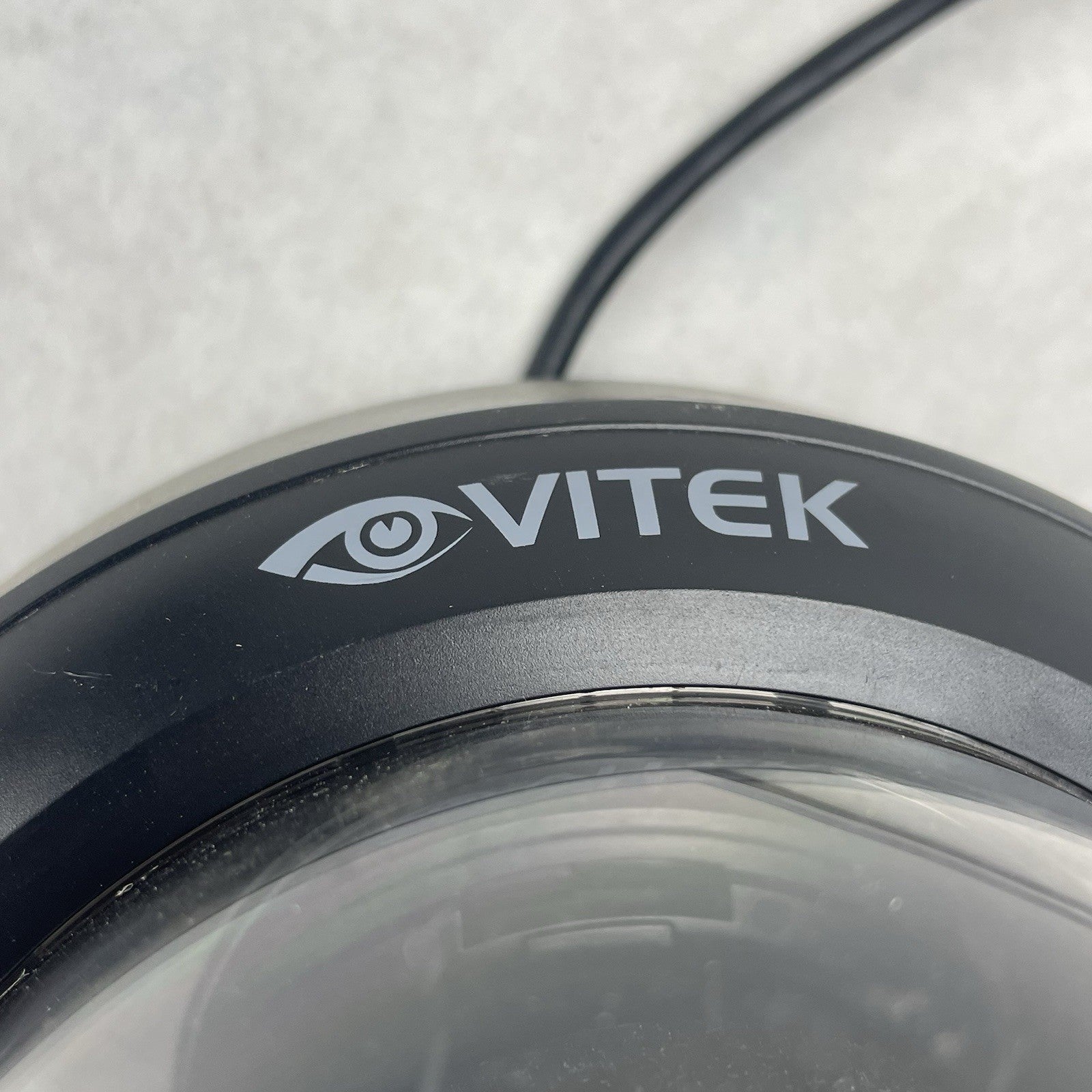 Vitek VTD-A2812/IBM 2.8-12MM NTSC AC 24V Security Camera Untested Lot of 92