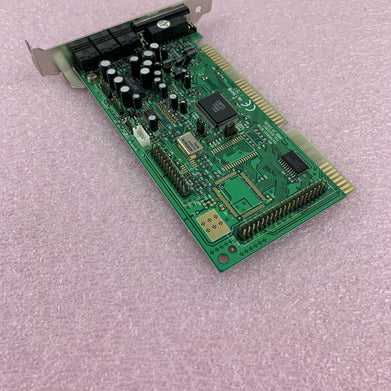 BTC 1817D OPTi 82C931 Sound Card ISA