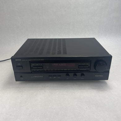 Denon AVR-800 Precision Audio Component Surround Receiver Parts Or Repair