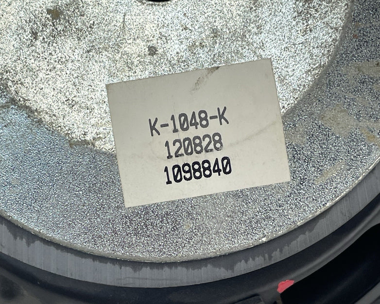 Klipsch K-1048 From K-100 Sub