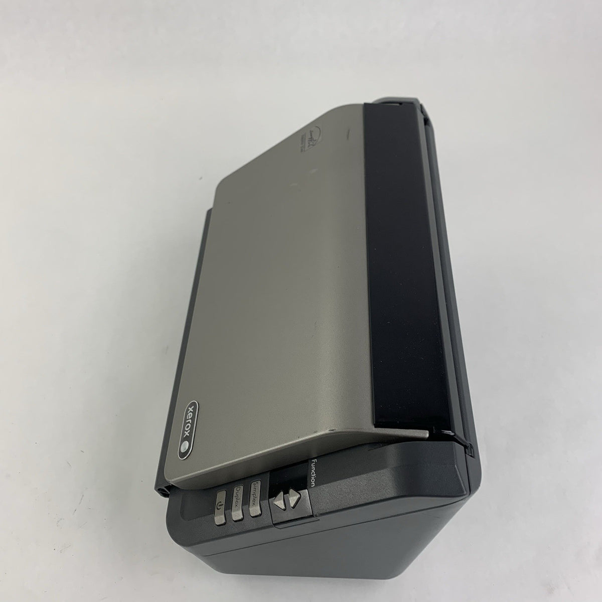 Xerox Documate 3125 Scanner - No Cords Included - Untested5