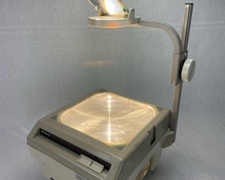 Apollo Horizon Overhead Projector Model 15000 Series
