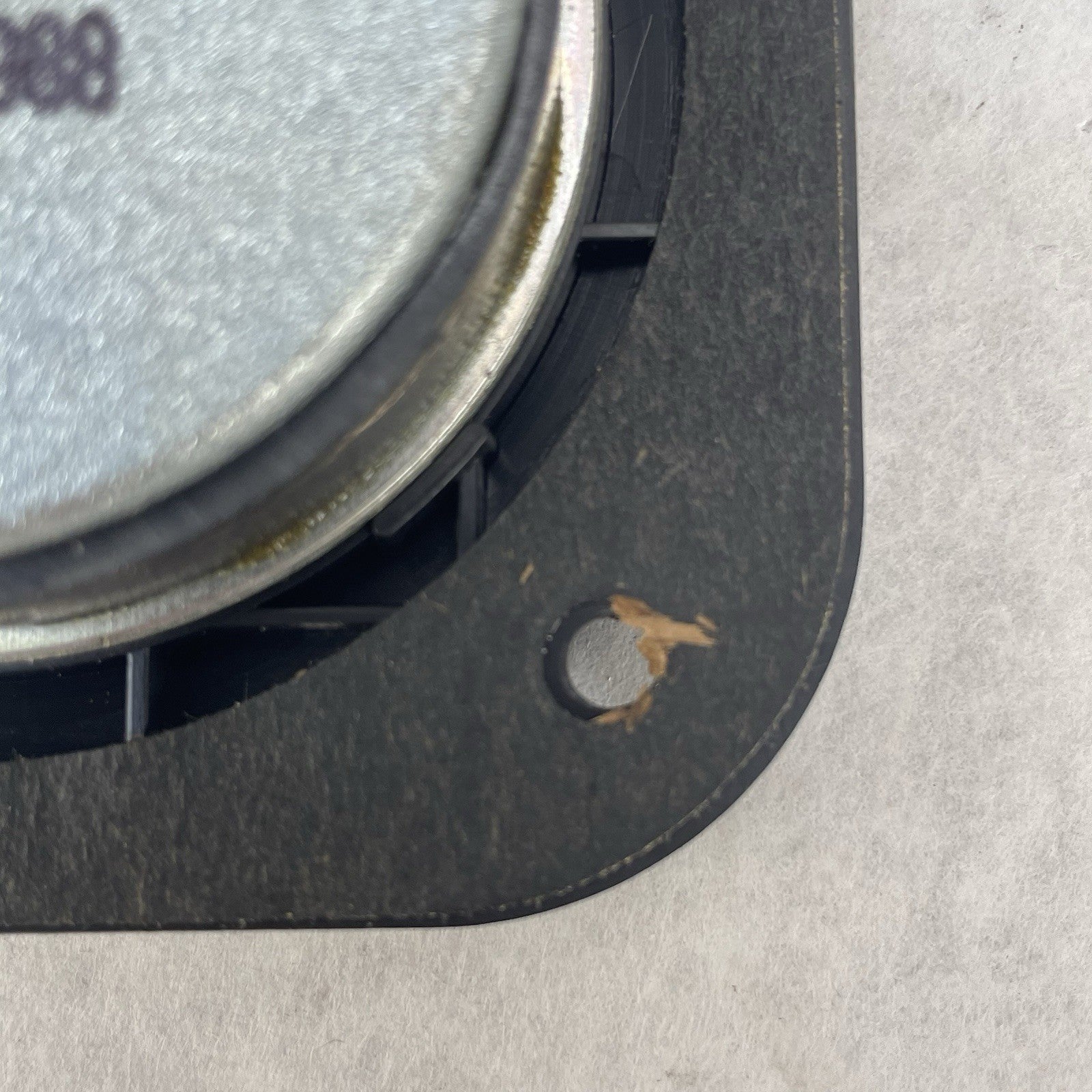 Pair Replacement Tweeters JBL 022TI OEM Pulled From Tested Unit8