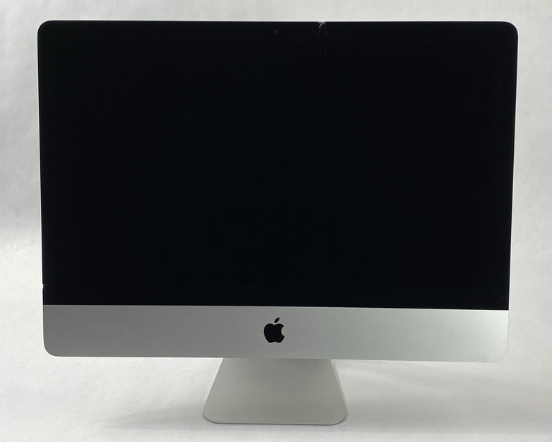 Apple A1418 iMac 21.5" 2015 1.6 GHz Core i5 8 GB RAM 1TB HDD macOS 12.7.6
