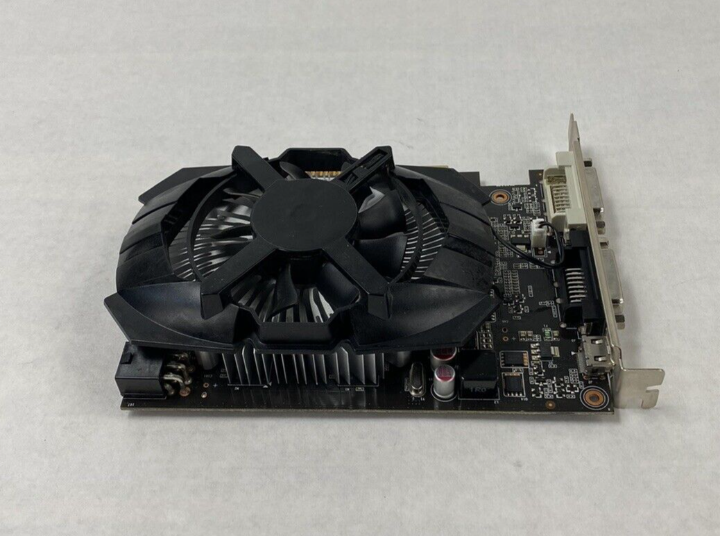 PNY GeForce GTX 650 2048M 2GB GDDR5 PCIE Video Card Tested
