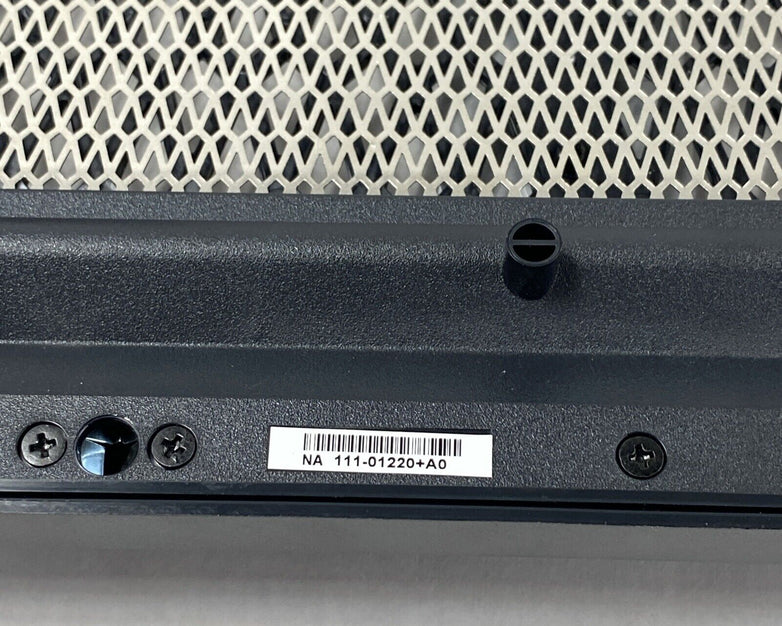 NetApp 111-01220+A0 5U Front Bezel Face Plate