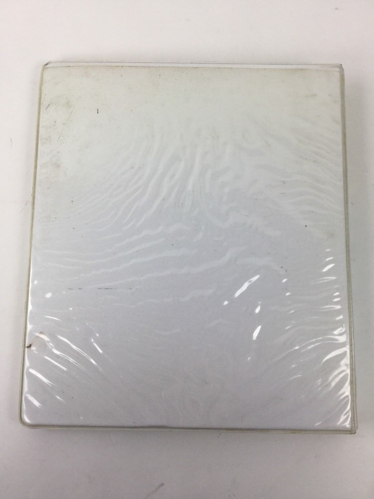Beckman Paragon Electrophoresis Manual