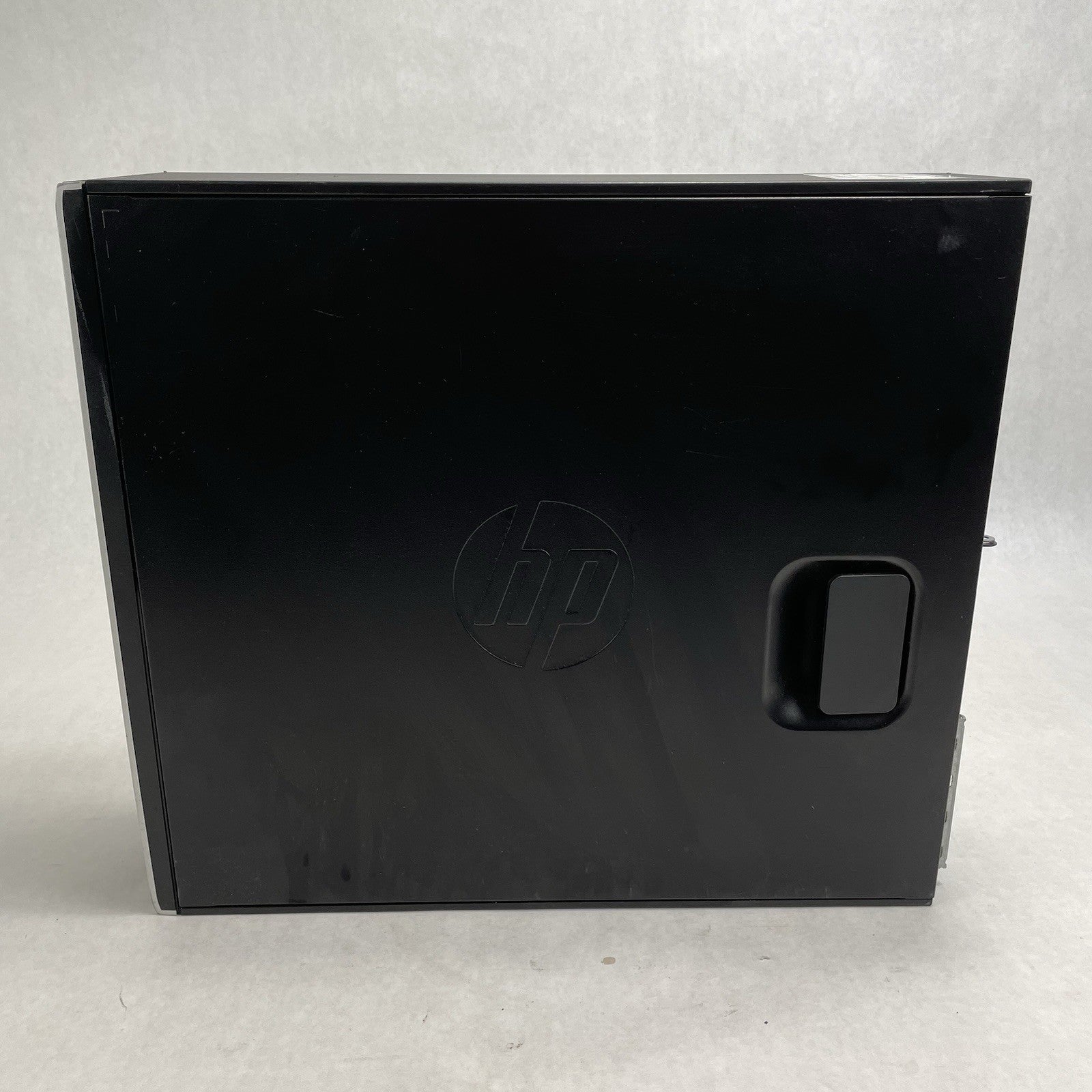 HP Compaq 8300 Elite Intel Core i5-3470 3.20 GHz 4 GB RAM No HDD No OS
