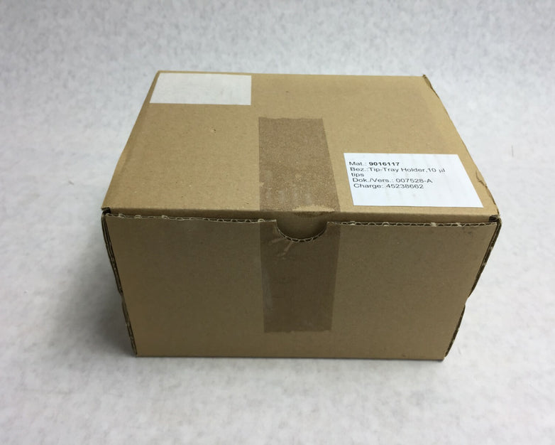 Qiagen Instruments  9016117 Tip-Tray Holder 10µl
