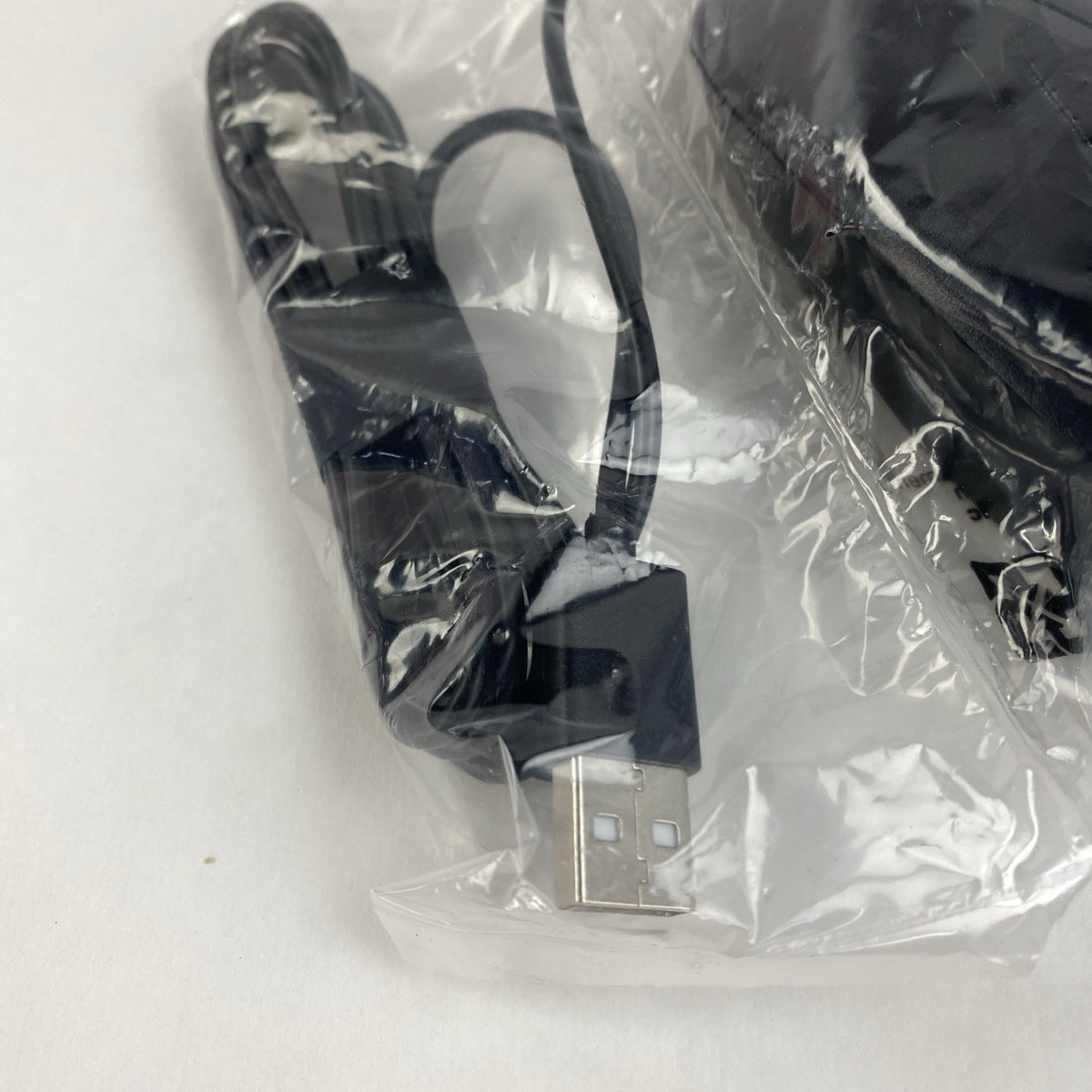 HP TPA-P001M 125 USB Wired Mouse PCR - Lot of 83