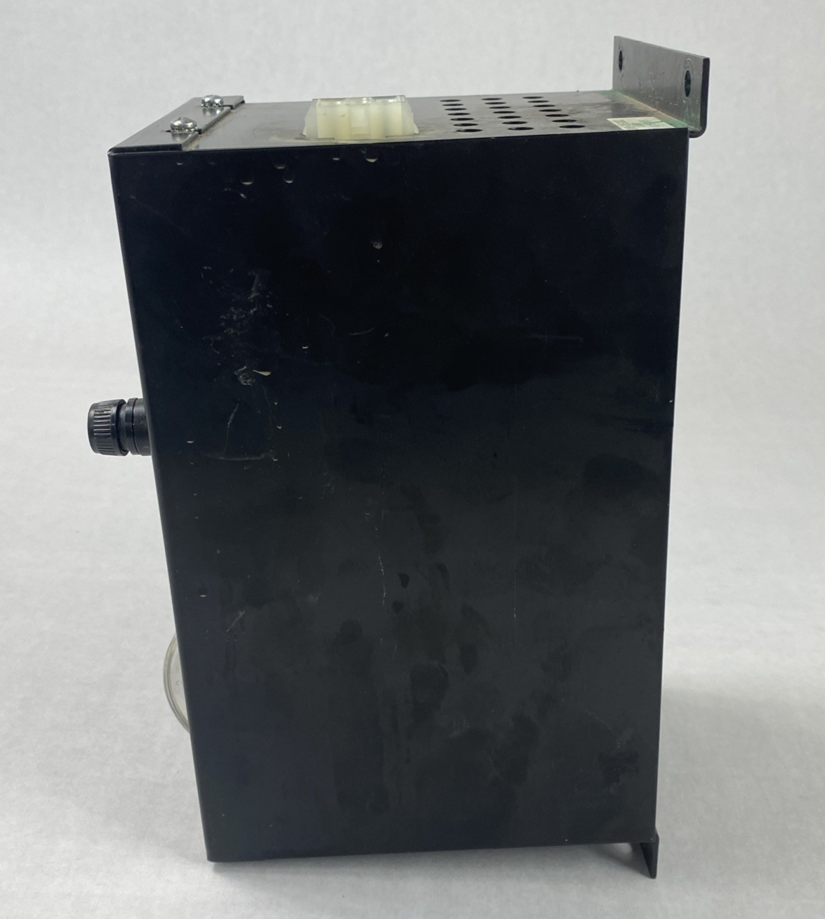 Onan OT Battery Charger Model 5-00300-315202 2 Amp 12/24 Volt - Parts or Repair
