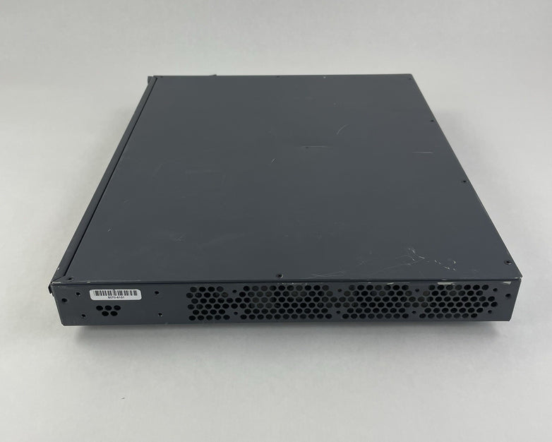 HP J9148A ProCurve 48-Port Gigabit Ethernet Switch Tested