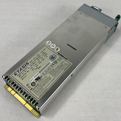 ETASIS Model EFRP-553V3 550W Redundant Power Supply