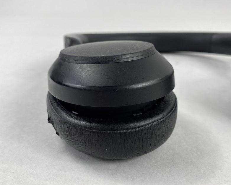 Jabra Evolve2 65 Stereo USB-C Wireless Stereo Headset w/ Dongle and Case Tested