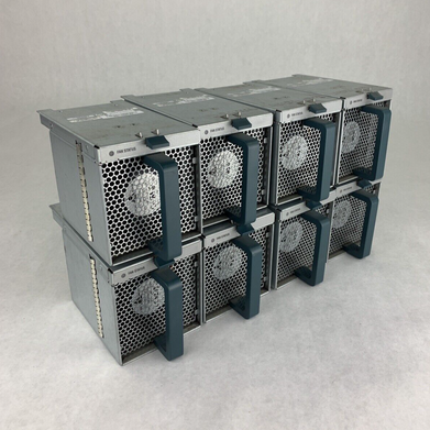Lot of 8 Cisco N20-FAN5 V02 Blade Server Fan Module 800-30208-06 D105432