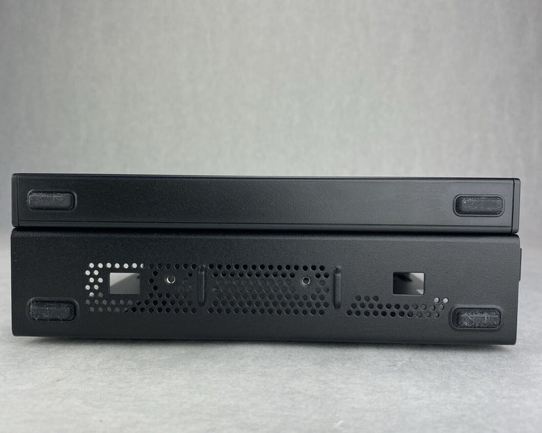 Lenovo ThinkCentre Tiny VESA Mount 01EF666 With 01EF648 DVD-RW Fits Tiny PC's