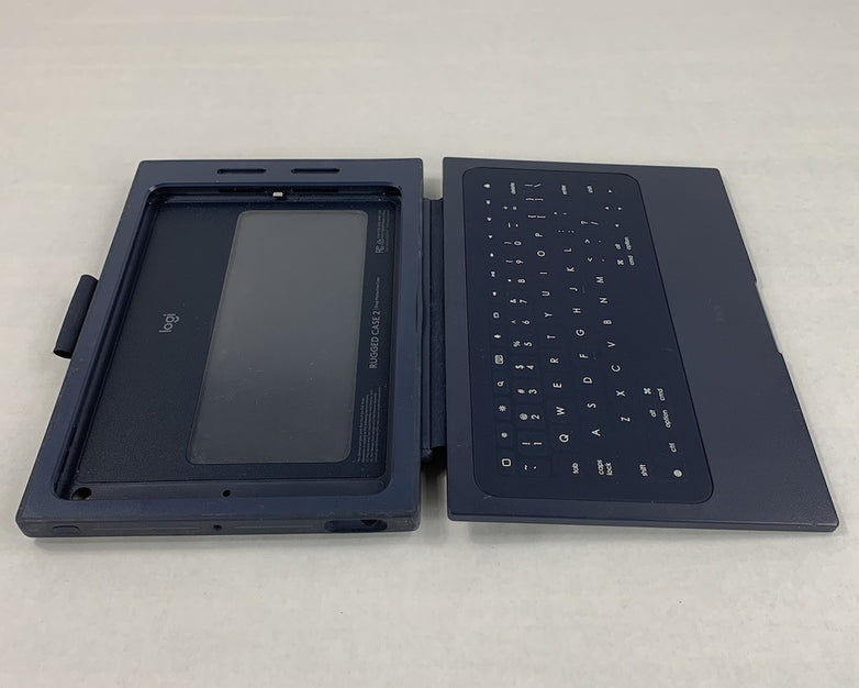 Logi Y-B0009 Rugged Case 2 Rugged Combo Keyboard