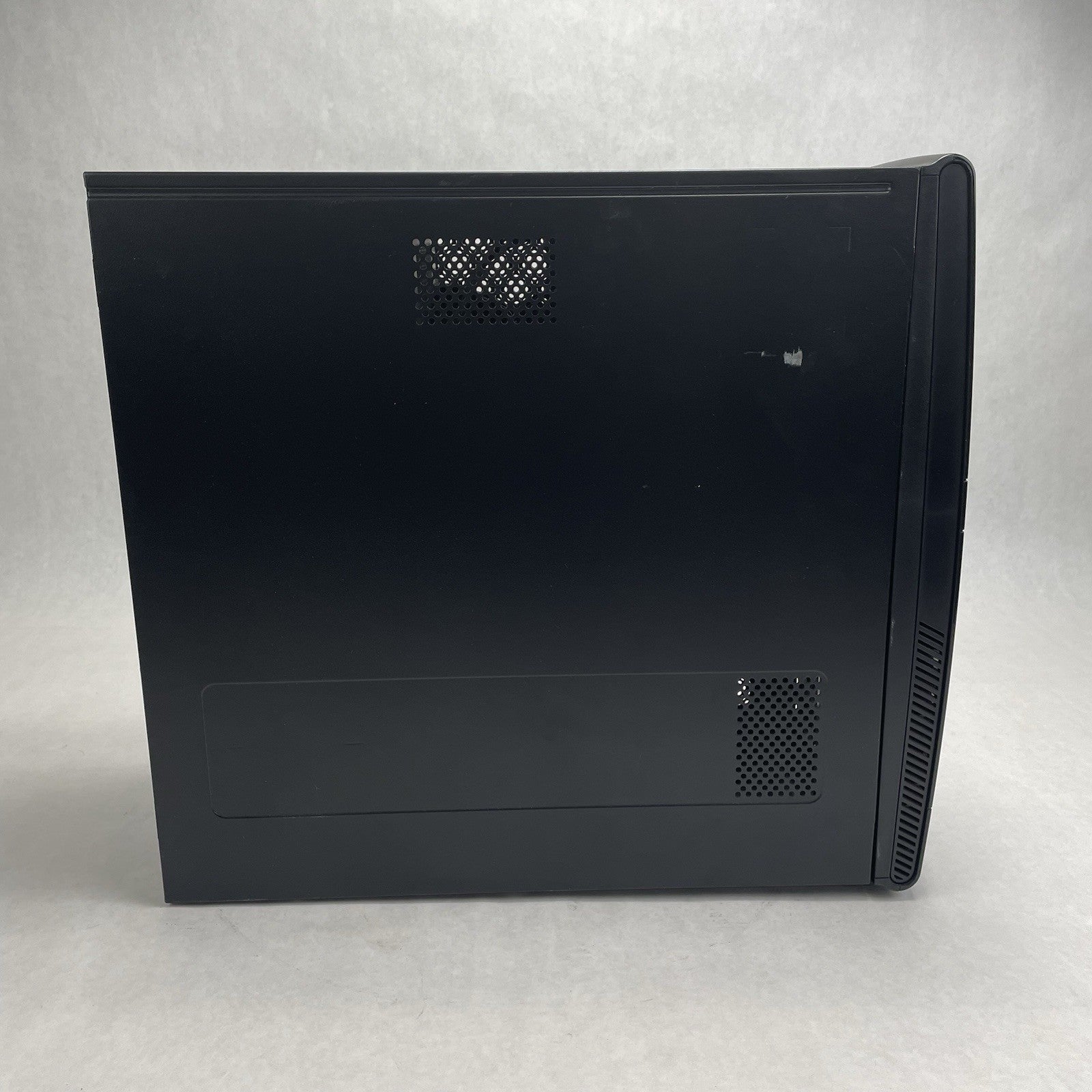 HP 500B MT Pentium Dual Core E5700 3.00 GHz 4 GB Ram No HD No OS