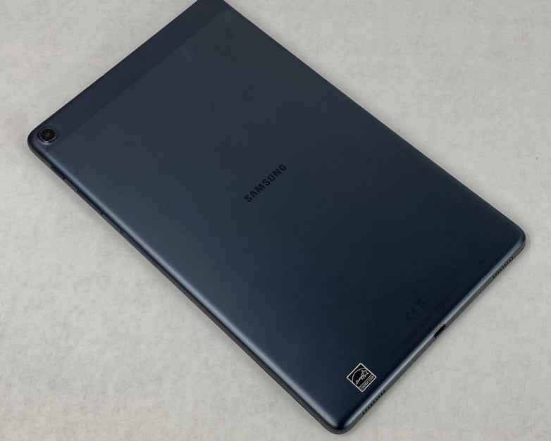 Samsung Galaxy Tab A SM-T510 32GB Wi-Fi 10.1" Black
