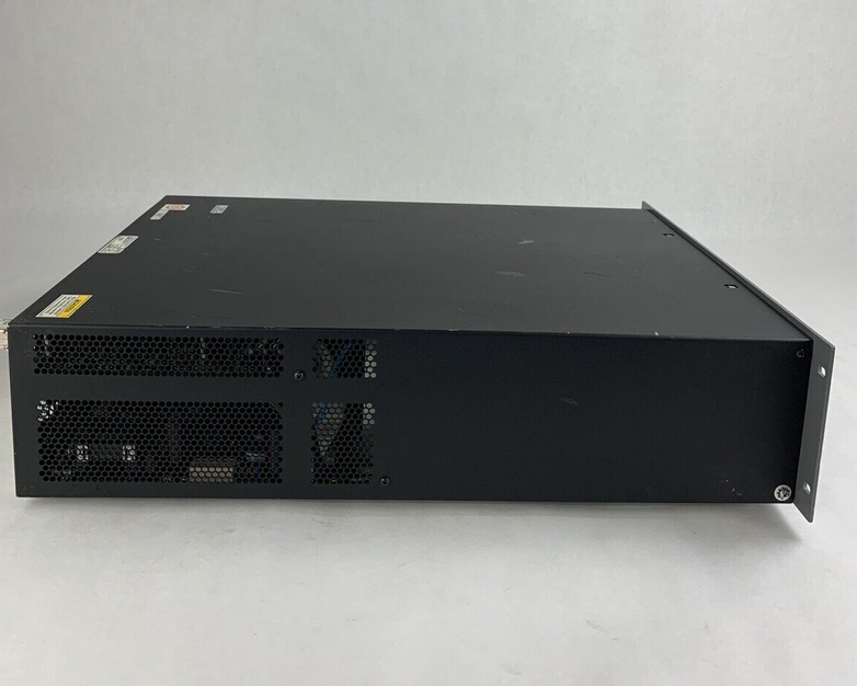 AE Advanced Energy Pinnacle MDX 3152418-207 B Power Supply 480Y/277 V 28 A 3P