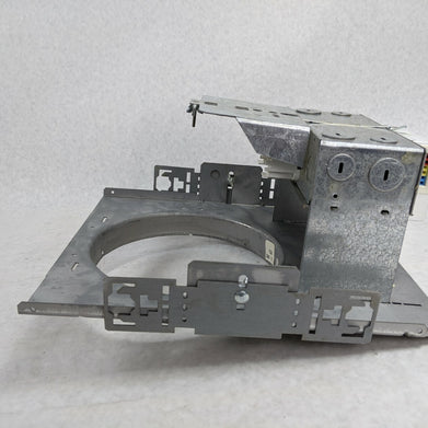 Hubbell Lighting Prescolite Horizontal Lamp Housing and Reflectors