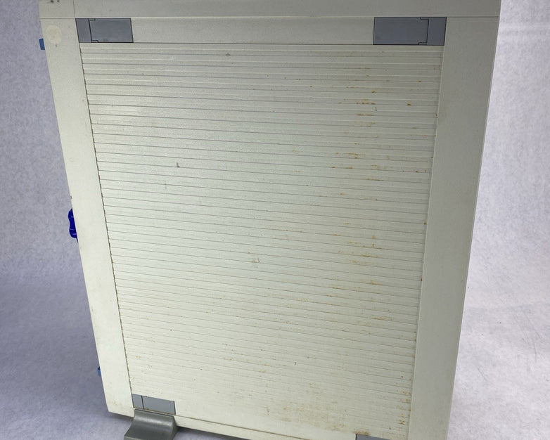 Buchi BPC 1202 Pressflow Hydrogenation Gas Controller - Parts or Repair