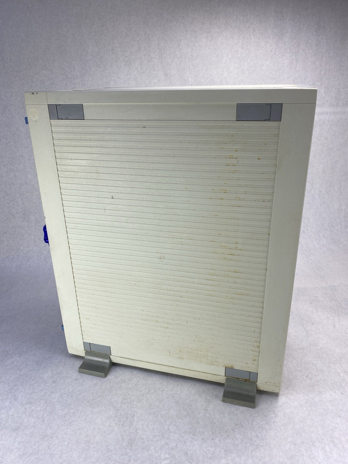Buchi BPC 1202 Pressflow Hydrogenation Gas Controller - Parts or Repair