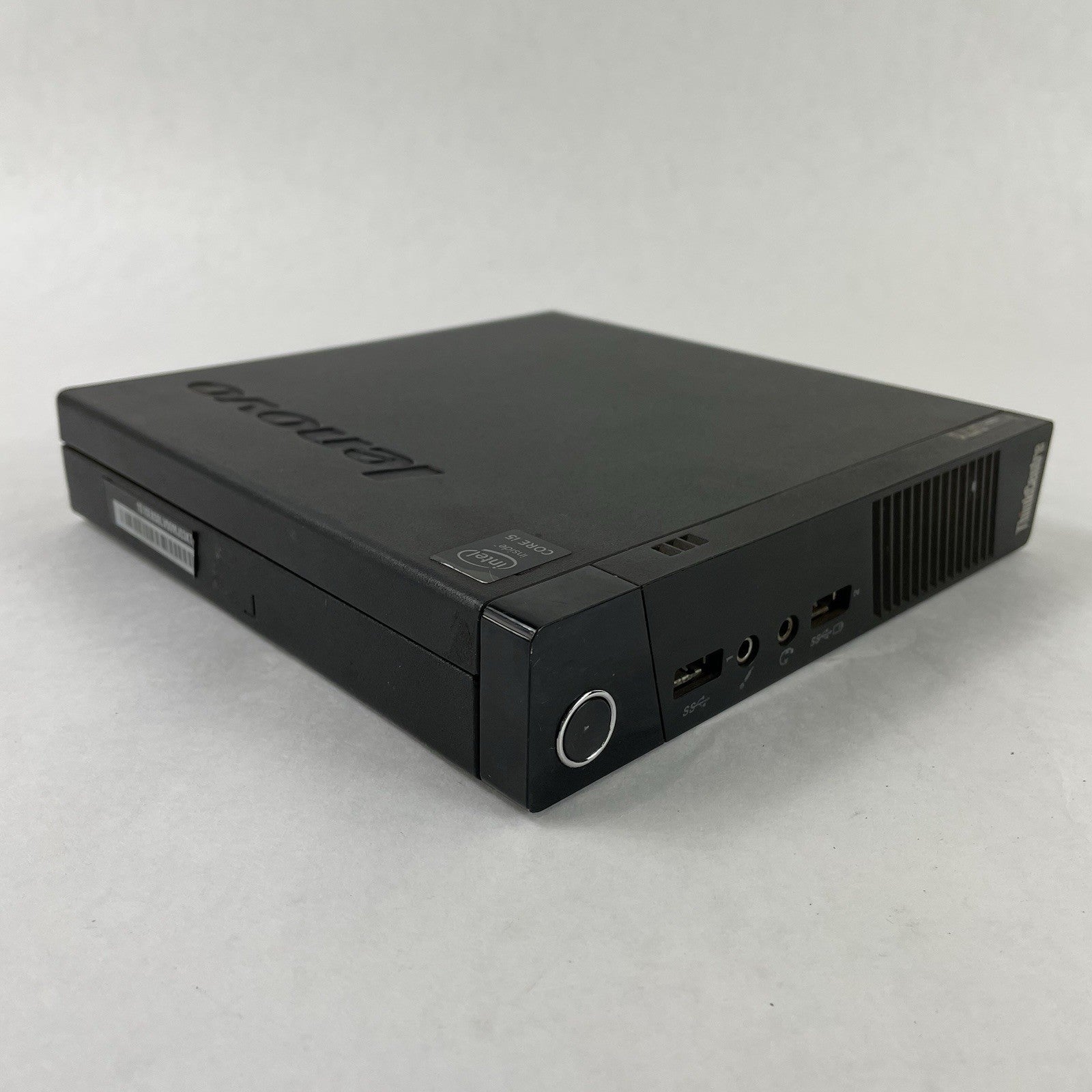 Lenovo ThinkCentre M83 Micro i5-4570T 2.90 GHz 8 GB RAM No SSD/OS/AC0
