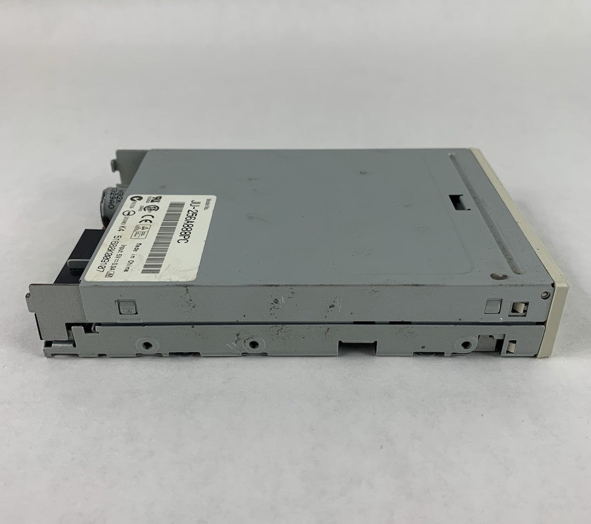 Panasonic JU-256A888PC 3.5" Floppy Disk Drive4