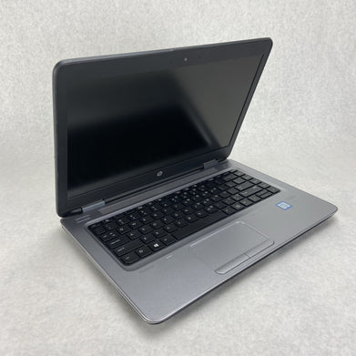 HP ProBook 640 G2 Intel Core i5-6200U 2.30GHz 4GB RAM 14" No HDD No OS