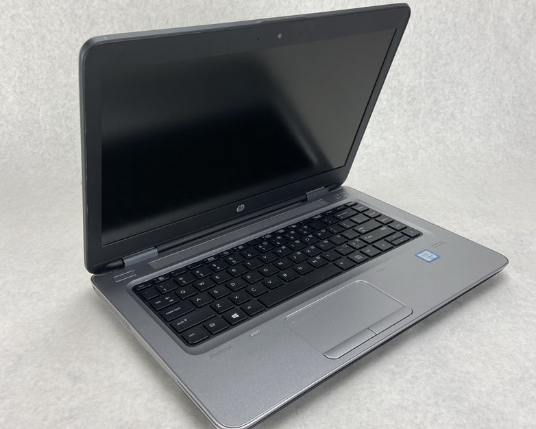HP ProBook 640 G2 Intel Core i5-6200U 2.30GHz 4GB RAM 14" No HDD No OS
