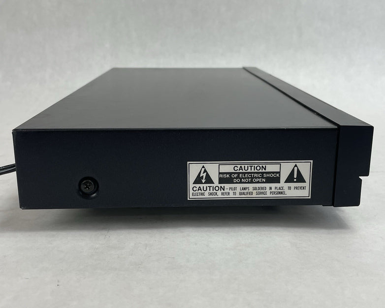 Hitachi Tuner Ft-57