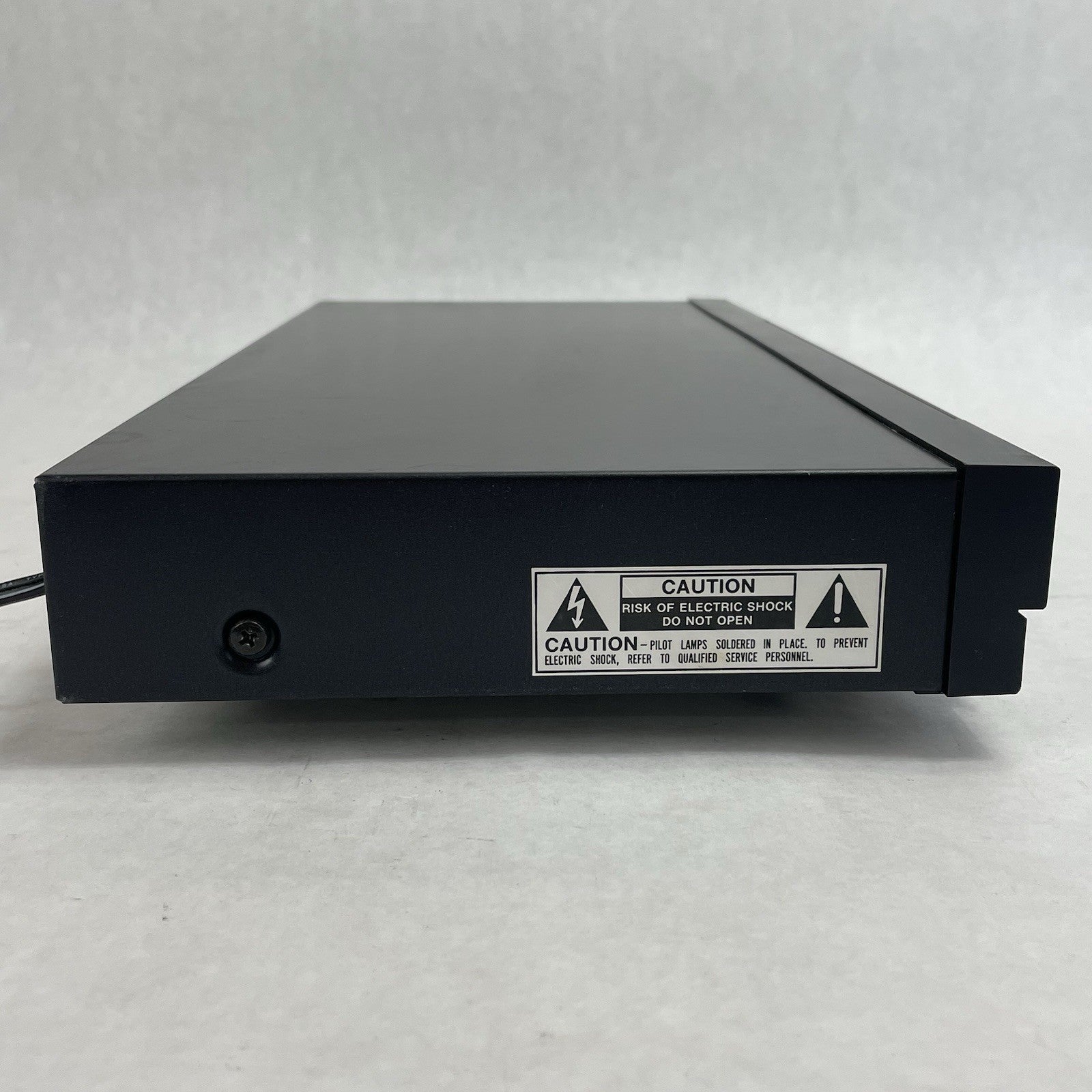 Hitachi Tuner Ft-575