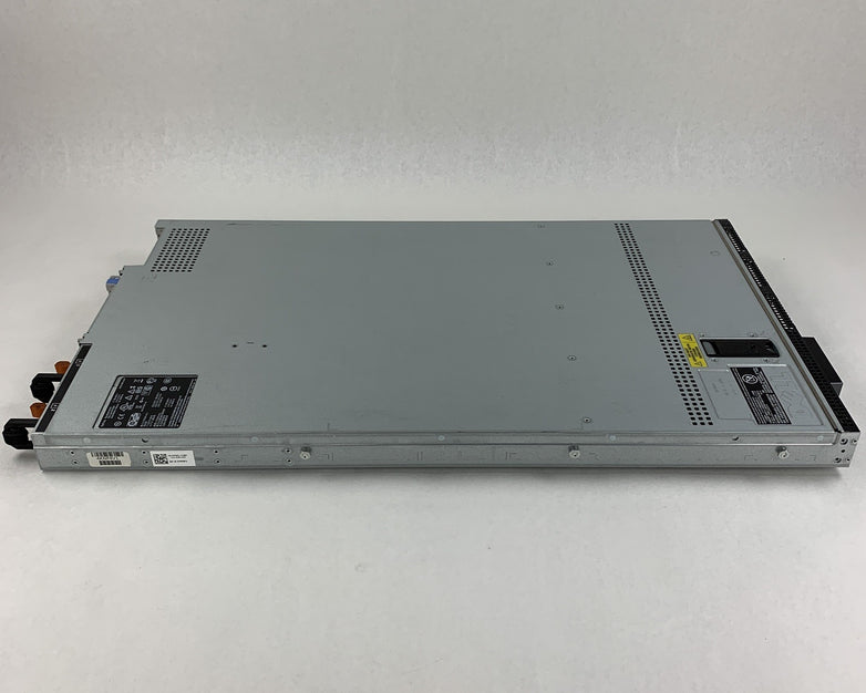 Dell PowerEdge R610 Intel Xeon E5606 2.13 GHz 16 GB RAM No HDD No OS