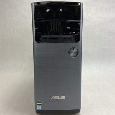 ASUS M32CD-AS51 MT Intel Core i5-6400 2.7GHz 8GB RAM No HDD No OS