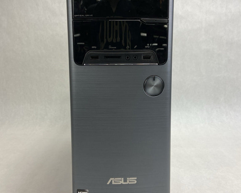 ASUS M32CD-AS51 MT Intel Core i5-6400 2.7GHz 8GB RAM No HDD No OS