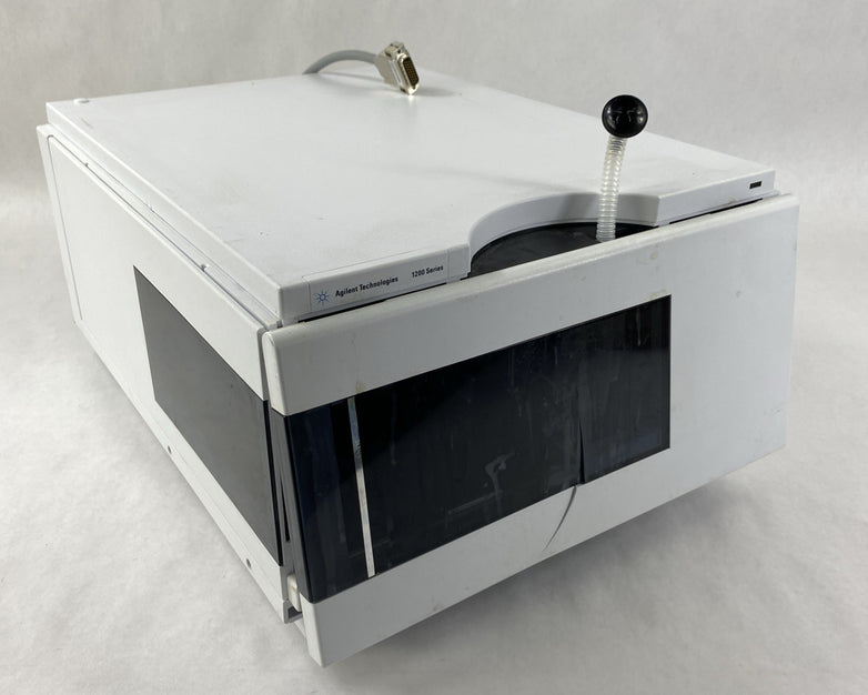 Agilent Technologies G1367C  1200 Series High Performance Autosampler